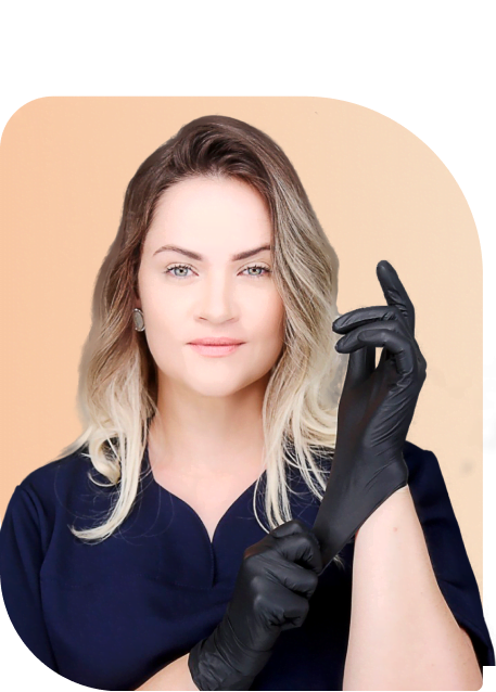 Sublime - Sobre nós - Dra Katheryne DeJean