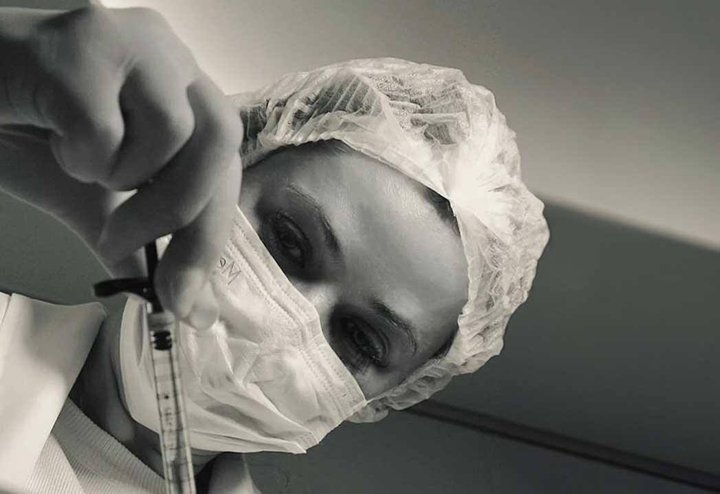 Nossa Essência sua Beleza 