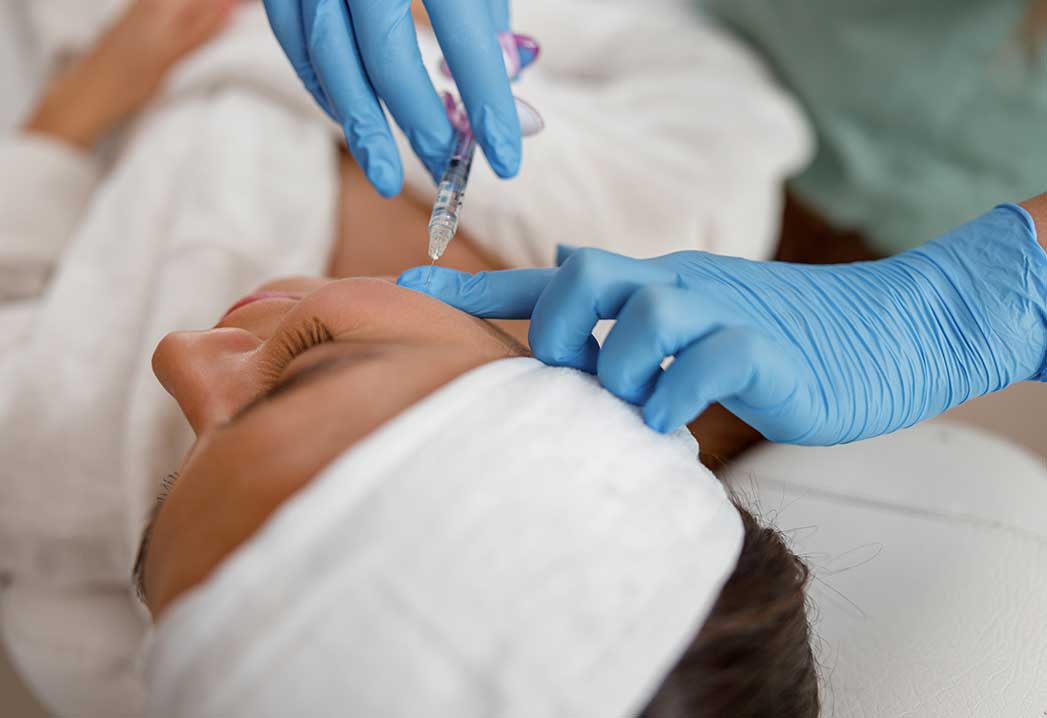 Soluções de Estética Avançada